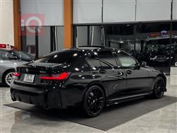 بي ام دبليو الفئة 3